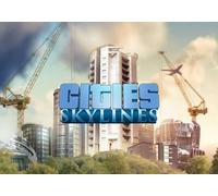 Cities: Skylines - Complete Edition (PC) Steam Key - GLOBAL