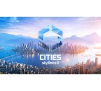 Cities: Skylines II