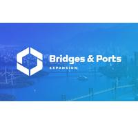 Cities: Skylines II - Bridges & Ports