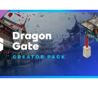 Cities: Skylines II - Creator Pack: Dragon Gate (DLC) (PC) Steam Key - GLOBAL