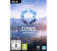 Cities: Skylines II Day One Edition (PC)