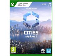 Cities: Skylines II - Day One Edition - Xbox Series X
