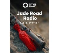 Cities: Skylines II - Jade Road Radio (PC) - Steam Key - EUROPE