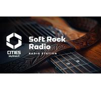 Cities: Skylines II - Soft Rock Radio