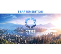 Cities: Skylines II - Starter Edition