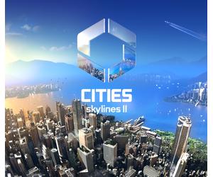 Cities: Skylines II Windows 10/11 Account