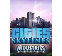 Cities: Skylines - Industries Steam Gift GLOBAL