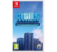 Cities: Skylines (Nintendo Switch)