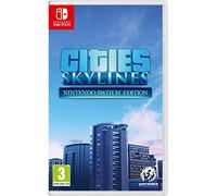 Cities: Skylines (Nintendo Switch)