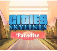Cities: Skylines - Paradise Radio DLC Steam CD Key