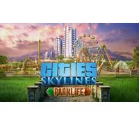Cities: Skylines - Parklife