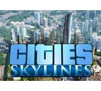 Cities: Skylines - Platinum Edition (PC) Steam Key - GLOBAL