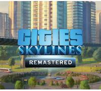 Cities: Skylines Remastered PS4/PS5 Access