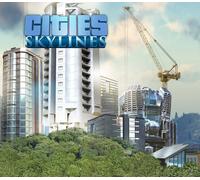 Cities: Skylines - Season Pass US XBOX One CD Key