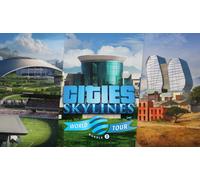 Cities: Skylines - World Tour Bundle 2