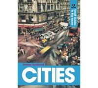 Cities: Small Guides to Big Issues