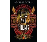 Cities & Thrones: The Recoletta Book II