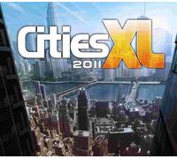 Cities XL 2011 Steam CD Key