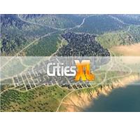 Cities XL - Limited Edition (PC) Steam Key - GLOBAL