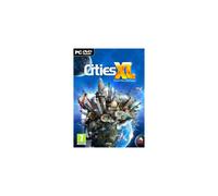 Cities XL (PC DVD)