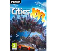 Cities XL Platinum (PC DVD)