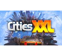Cities XXL