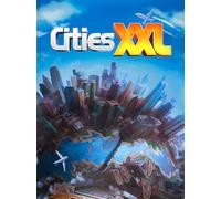 Cities XXL (PC) - Steam Key - EUROPE