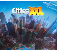 Cities XXL Steam CD Key