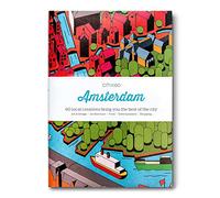 CITIx60 City Guides - Amsterdam