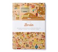 CITIx60 City Guides - Berlin: 60 local creatives bring you the best of the city (CITIx60 New Edition)