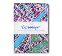 CITIx60 City Guides - Copenhagen