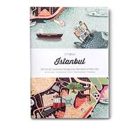 CITIx60 City Guides - Istanbul