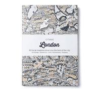 CITIx60 City Guides - London: 60 local creatives bring you the best of the city (CITIx60 New Edition)