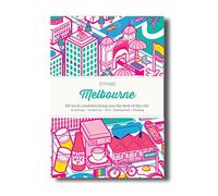 CITIx60 City Guides - Melbourne