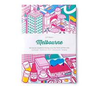 CITIx60 City Guides - Melbourne (Updated Editon)