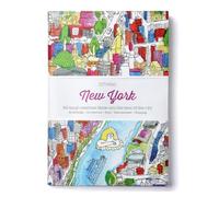 CITIx60 City Guides - New York: 60 local creatives bring you the best of the city