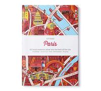 CITIx60 City Guides - Paris
