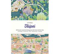 CITIx60 City Guides - Taipei (Updated Edition)
