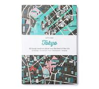 CITIx60 City Guides - Tokyo: 60 local creatives bring you the best of the city