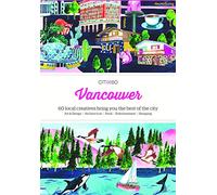 CITIx60 City Guides - Vancouver