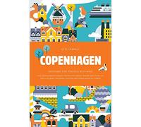 CITIxFamily City Guides - Copenhagen: Designed for travels with kids