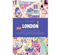 CITIxFamily City Guides - London: Designed for travels with kids