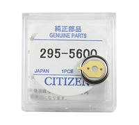 Citizen 295-56 Original Capacitor Battery for Eco-Drive