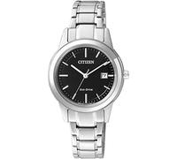 Citizen 32001314 Women's Watch Analogue Quartz Eco Drive Stainless Steel