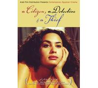 Citizen a Detective & A Thief [DVD] [2001] [Region 1] [US Import] [NTSC]