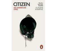 Citizen: An American Lyric