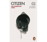 Citizen: An American Lyric by Rankine, Claudia (July 2, 2015) Paperback