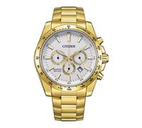 Citizen AN8232-53A Chronograph Bracelet Watch - W38453