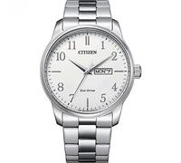 Citizen Analog BM8550-81A, Silver, Bracelet