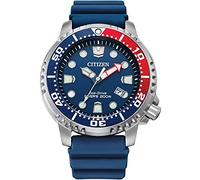 Citizen Bn0168-06l Watch Blue Men